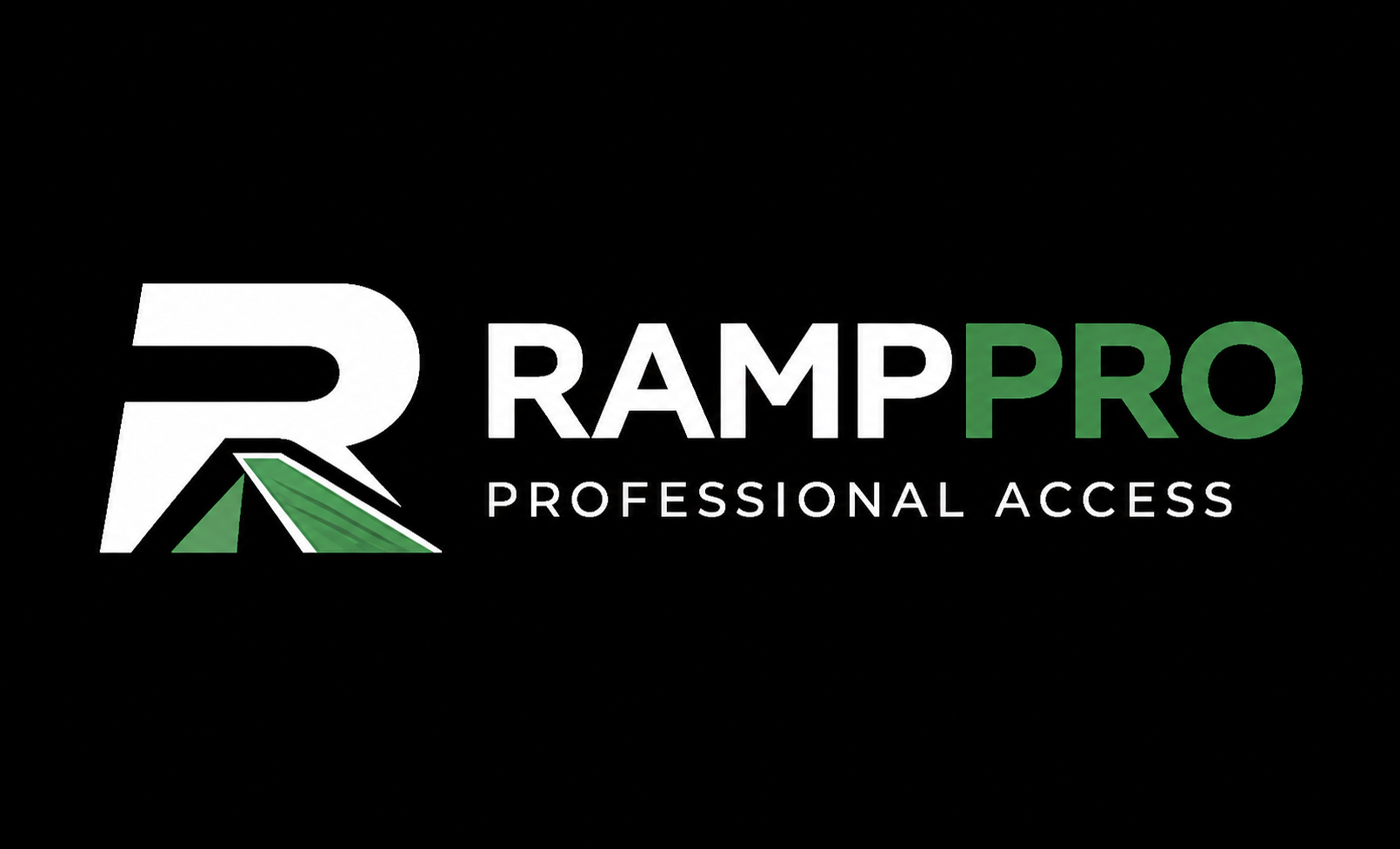 RampPro logo